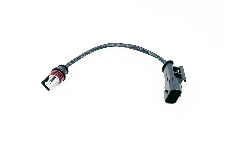 Torque Solution 13-18 Ford Focus ST Map Sensor Adapter PNP Harness