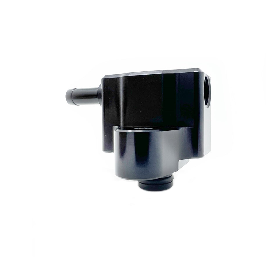 Torque Solution Map Sensor Adapter for 2013-2018 Ford Focus ST - TS-ST-763