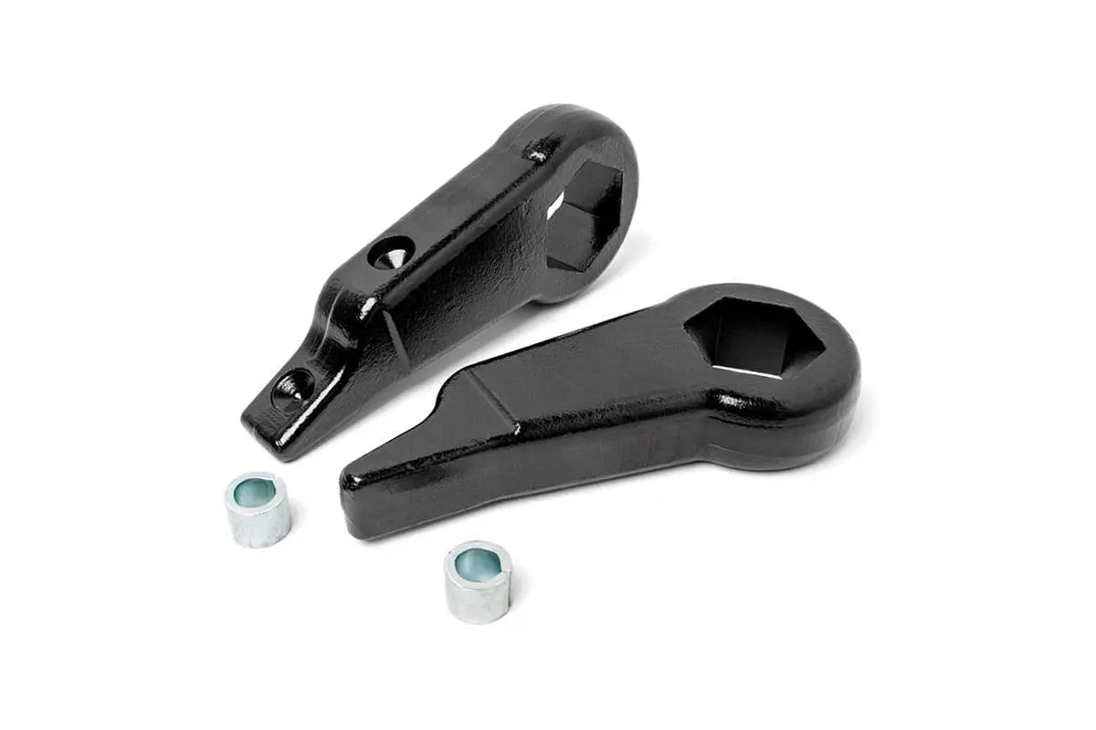 Rough Country 1.5 Inch Leveling Kit Ford Ranger 50108 Rough Country