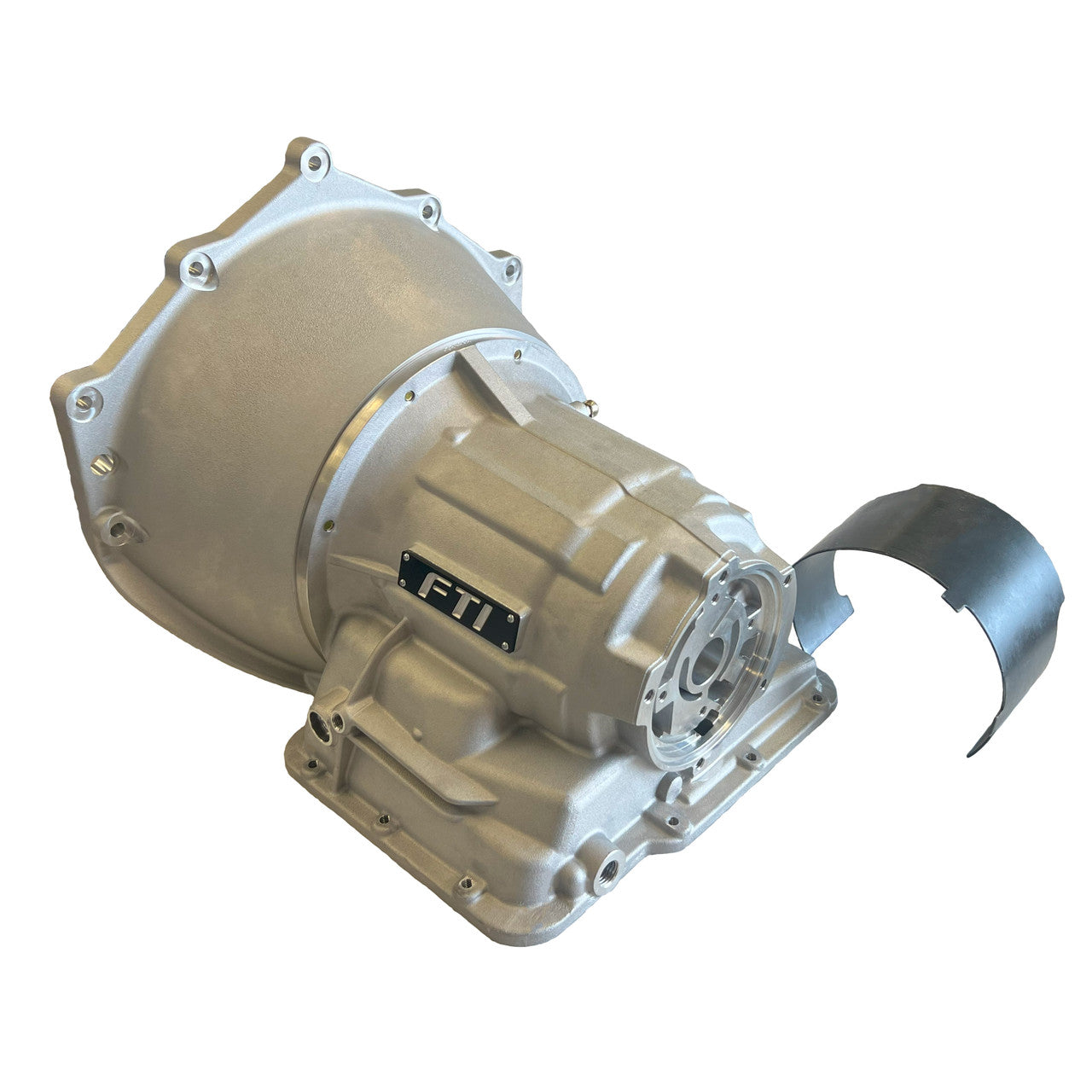 FTI Performance F2504FK Powerglide 2-Piece Aftermarket Case w/ GM Bellhousing