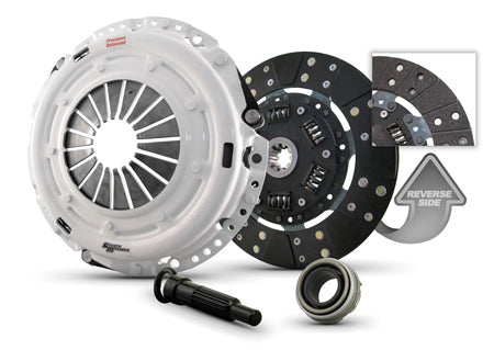 Clutch Masters 13-14 Acura ILX FX250 High Rev 6-Puck Ceramic Clutch Kit 08320-HR0F-X