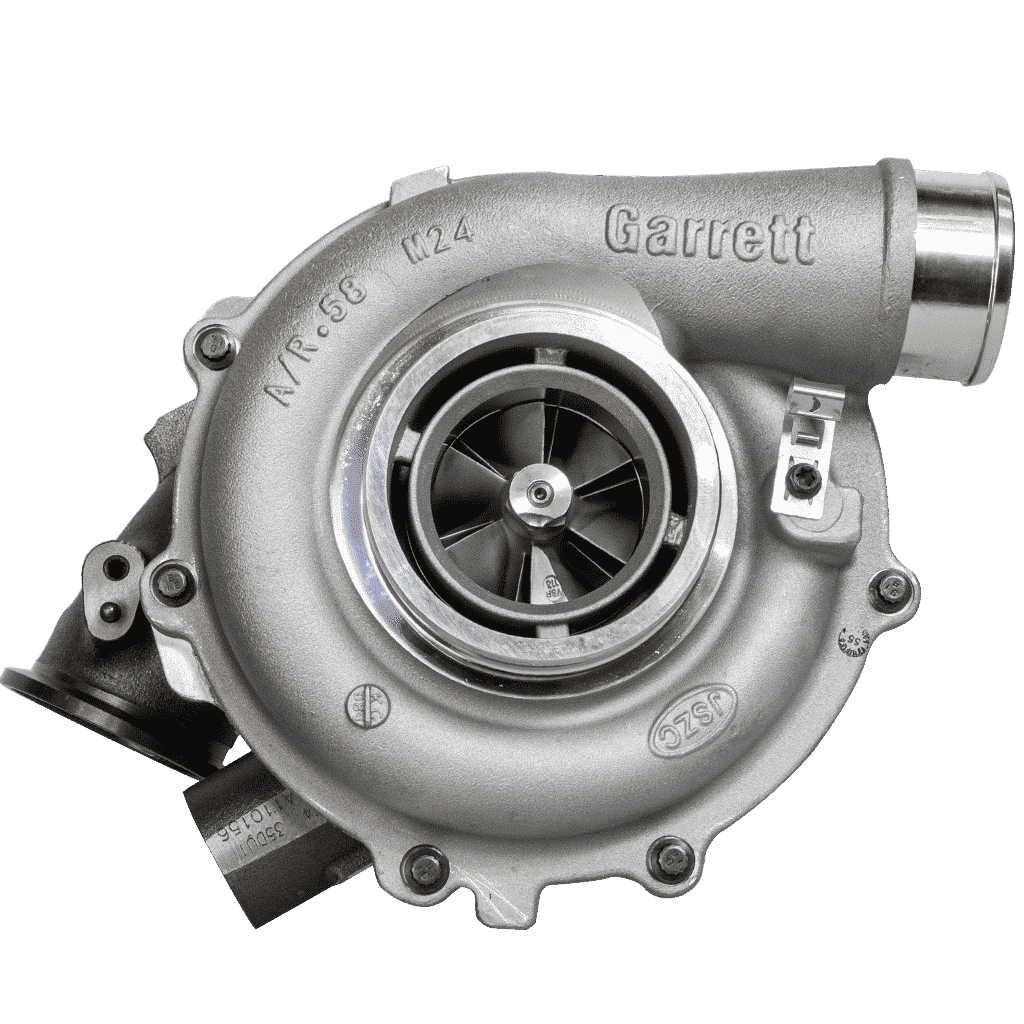 Garrett PowerMax Stage 1 Turbocharger 772441-5002S