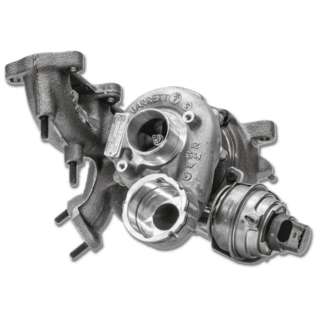 Garrett GT1749V VW 1.9L TDI Upgrade (BEW Engine) VNT Turbo Kit
