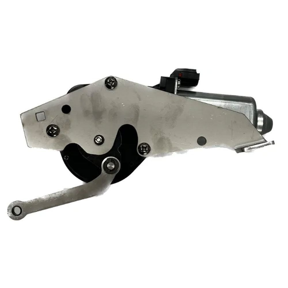 Rock Slide SS 3.0 Smart Motor Assembly - PASS