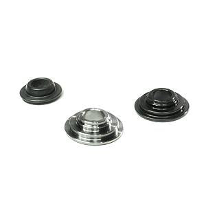 Manley Spring Retainer, RET-TI 1.255 7 DEG LS1