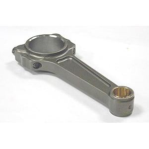 Brian Crower Connecting Rods - Mitsubishi 4G63/4G64 Custom - 6.141/1.038/.866 - I-Beam w/ARP2000 - BC6117