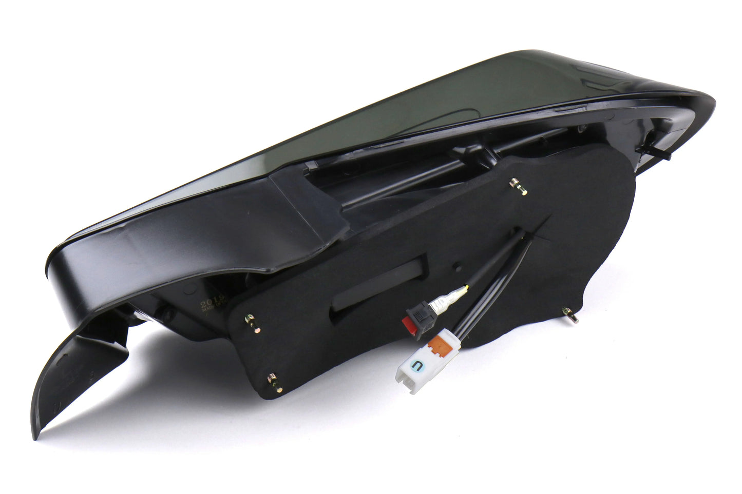 OLM Smoked Taillights for 2013-2020 FT86 - OLMHTYF86TL-SG