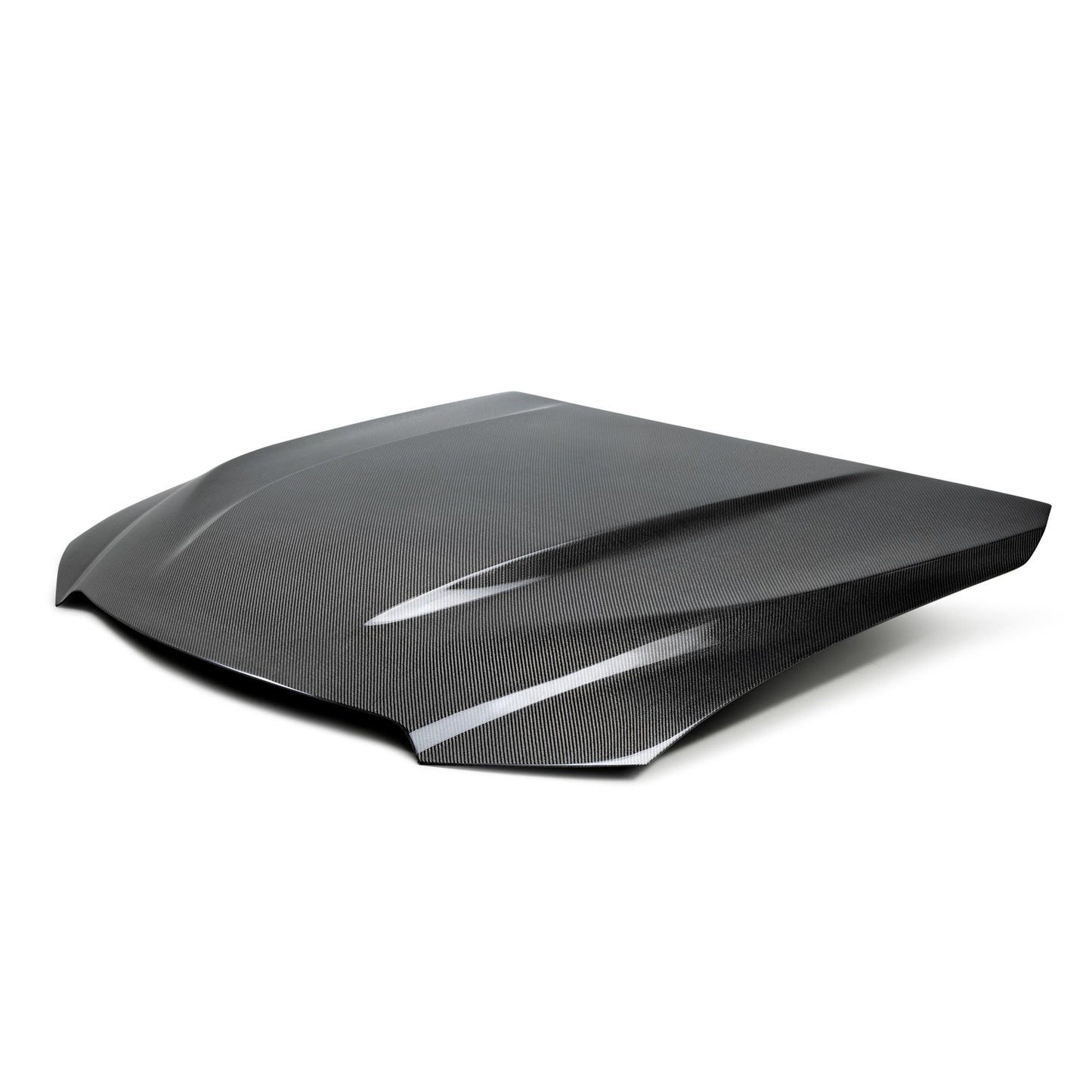 Seibon OE-style carbon fiber hood for 2022-2023 Lexus IS500- HD22LXIS500-OE Seibon