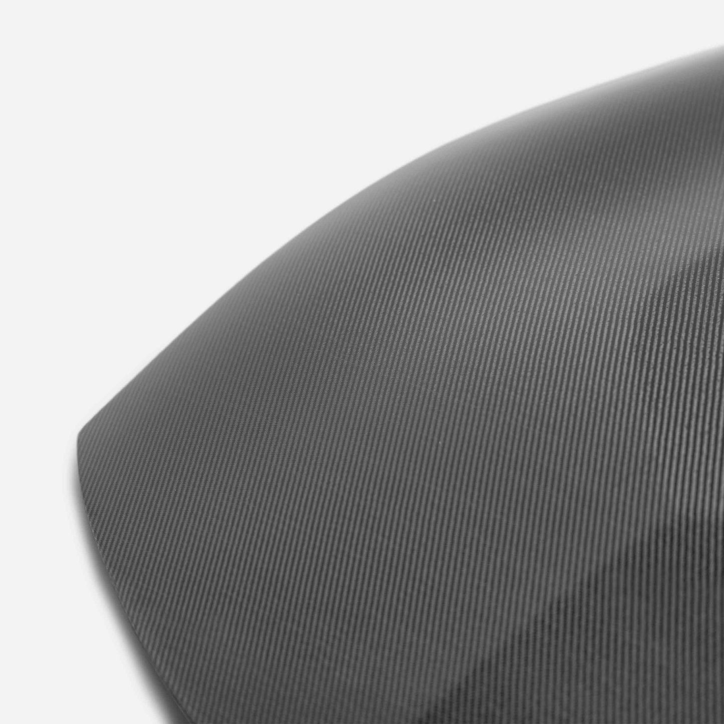 Seibon HD22NSZ-OE Carbon Fiber OEM-Style Hood for 2023–2025 Nissan Z