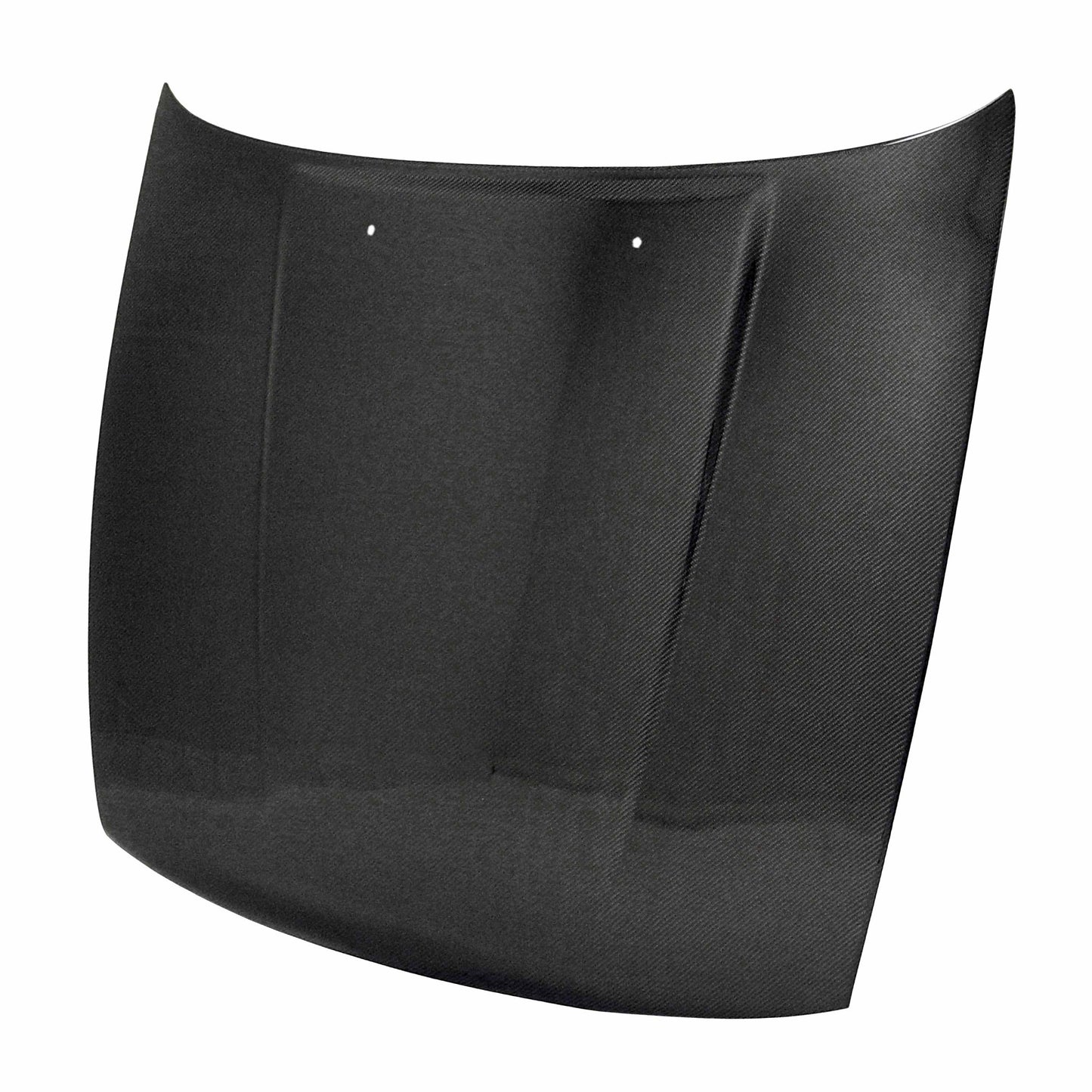 Seibon HD8994NSS13-OE OEM-Style Carbon Fiber Hood for 1989–1994 Nissan S13