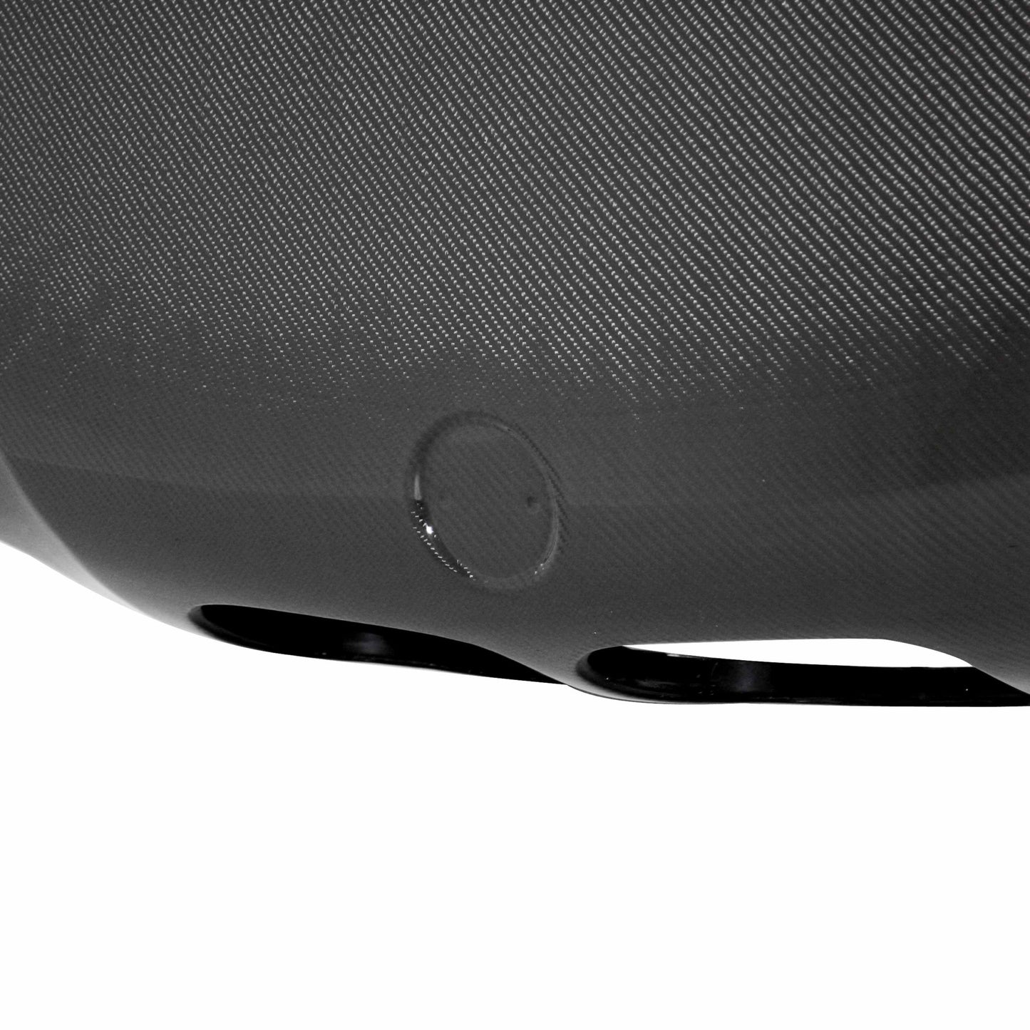 Seibon OEM-style carbon fiber hood for 1997-2003 BMW E39 - D9703BMWE39-OE