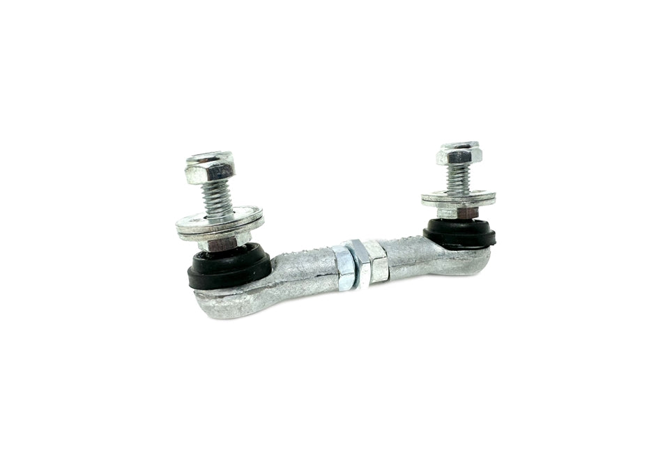 Torque Solution Auto Headlight Level Adjustment Rod for 2008-2024 55-59mm - TS-SU-822