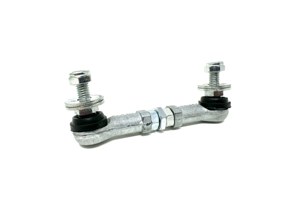 Torque Solution Auto Headlight Level Adjustment Rod for 2008+ 73-90mm - TS-SU-821