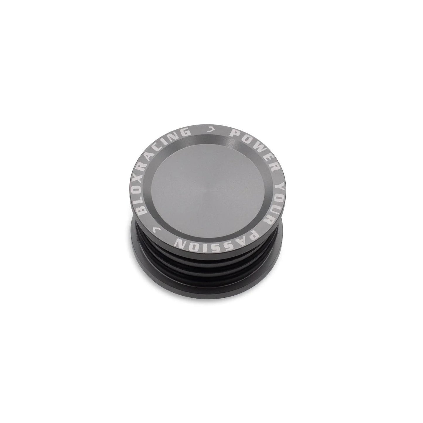 Blox Racing V3 Billet Cam Seal for Honda B/D/H/F-Series - BXAC-00402-GM-V3