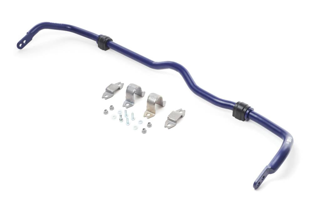 H&R 70810 27mm front sway bar for 2018-2026 Audi AWD models