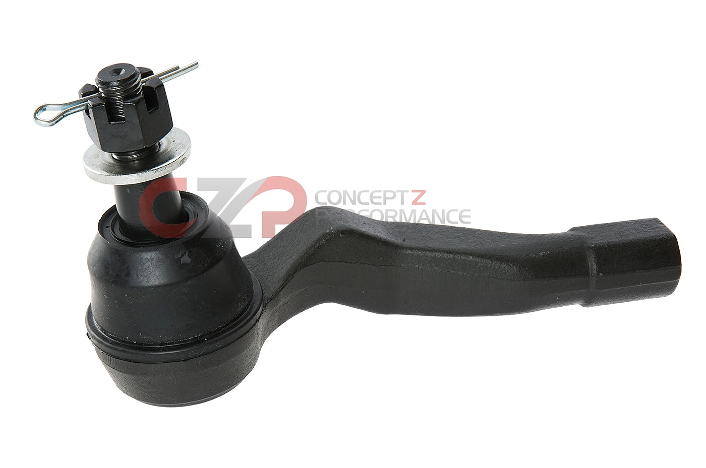 Centric Premium Tie Rod End - Front Outer