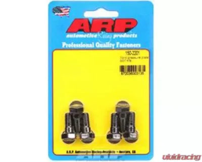 ARP 68-85 Ford 289-460 V8 5/18in x 18 Pressure Plate Bolt Kit