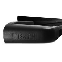 Westin SG6 Running Boards Black -  27-64745