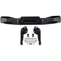 Westin MAX Winch Tray Black - 46-23975