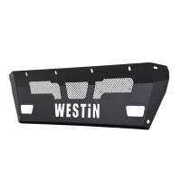 Westin Pro-Mod Skid Plate Textured Black - 58-71165