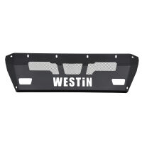 Westin Pro-Mod Skid Plate Textured Black - 58-71165