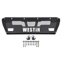 Westin Pro-Mod Skid Plate Textured Black - 58-71165