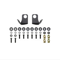 Westin Pro-Mod Skid Plate Textured Black - 58-71165