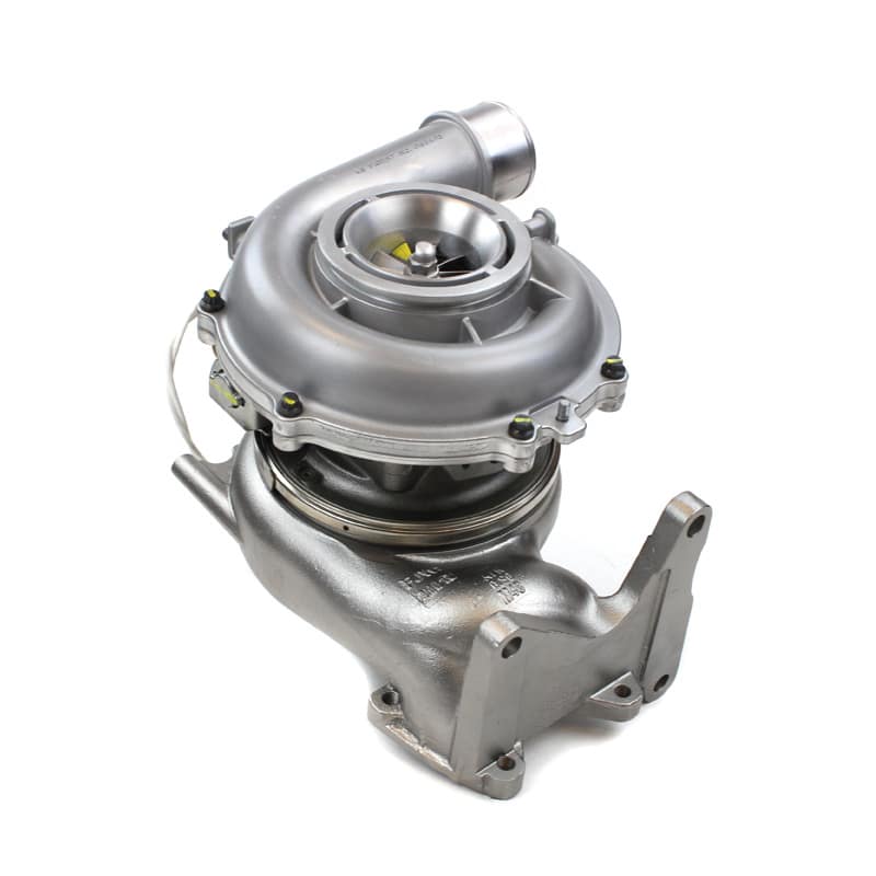 Industrial Injection 848212-5002S Garrett LML Duramax Stock Turbocharger