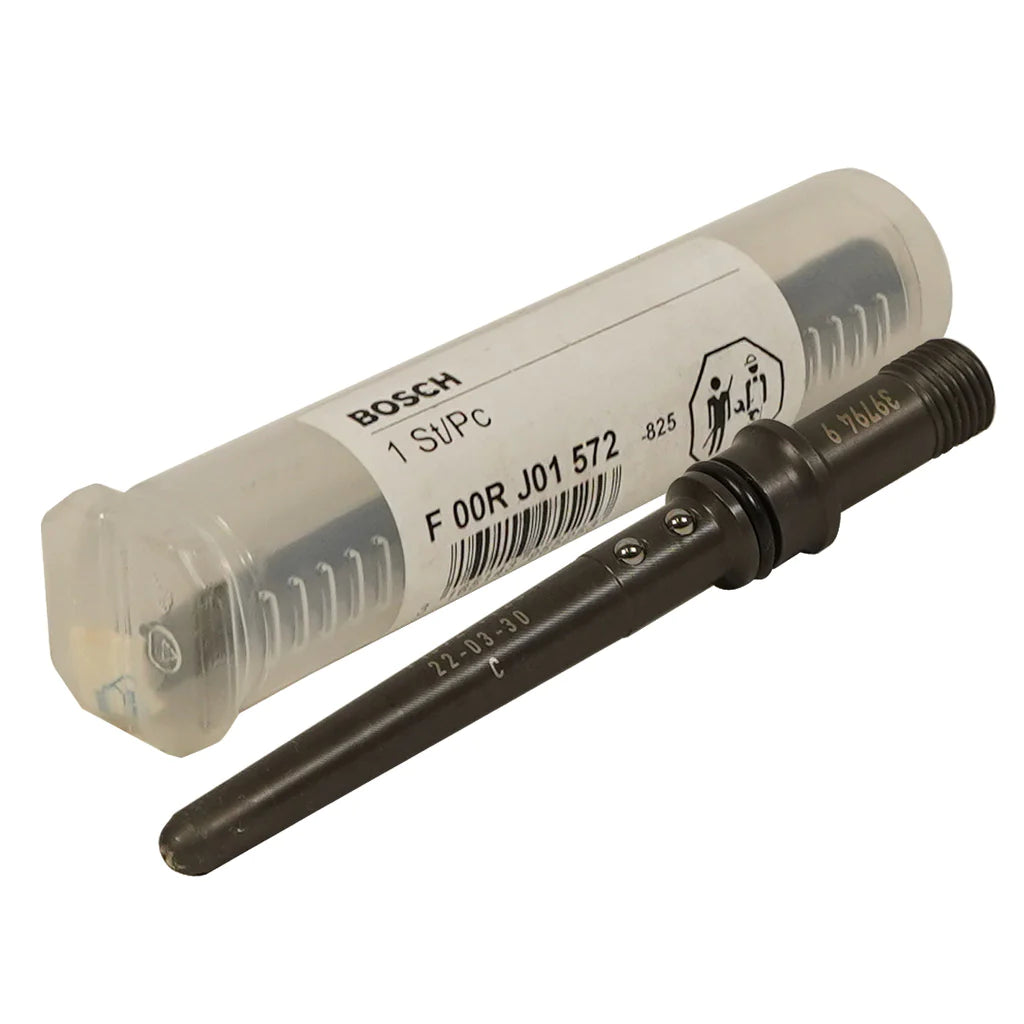 BD Diesel INJECTOR INSTALL KIT DODGE 5.9L CR CUMMINS 2006-2007 - 1050156 BD Diesel