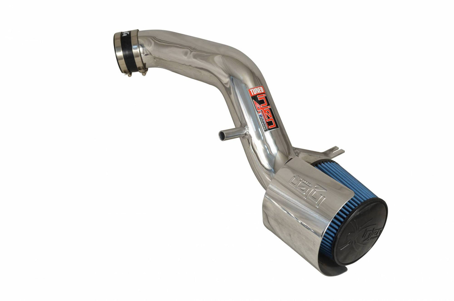 Injen SP Series Short Ram Intake for 2011-2014 Chrysler 200, 2012-2014 Dodge Avenger V6-3.6L - SP5010P