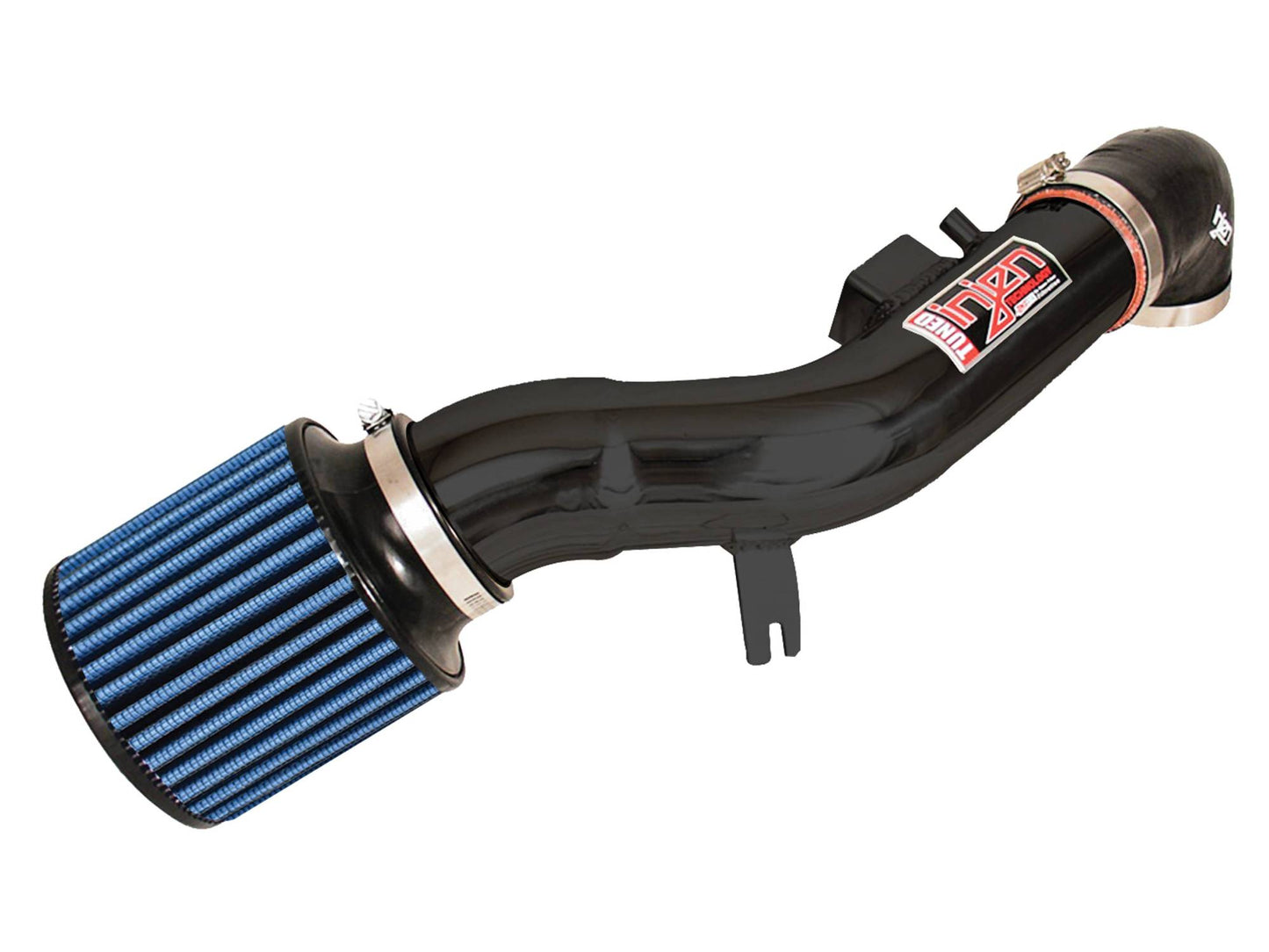 Injen SP Series Short Ram Intake for 2008-2010 Pontiac G6 & Chevrolet Malibu - SP7032BLK