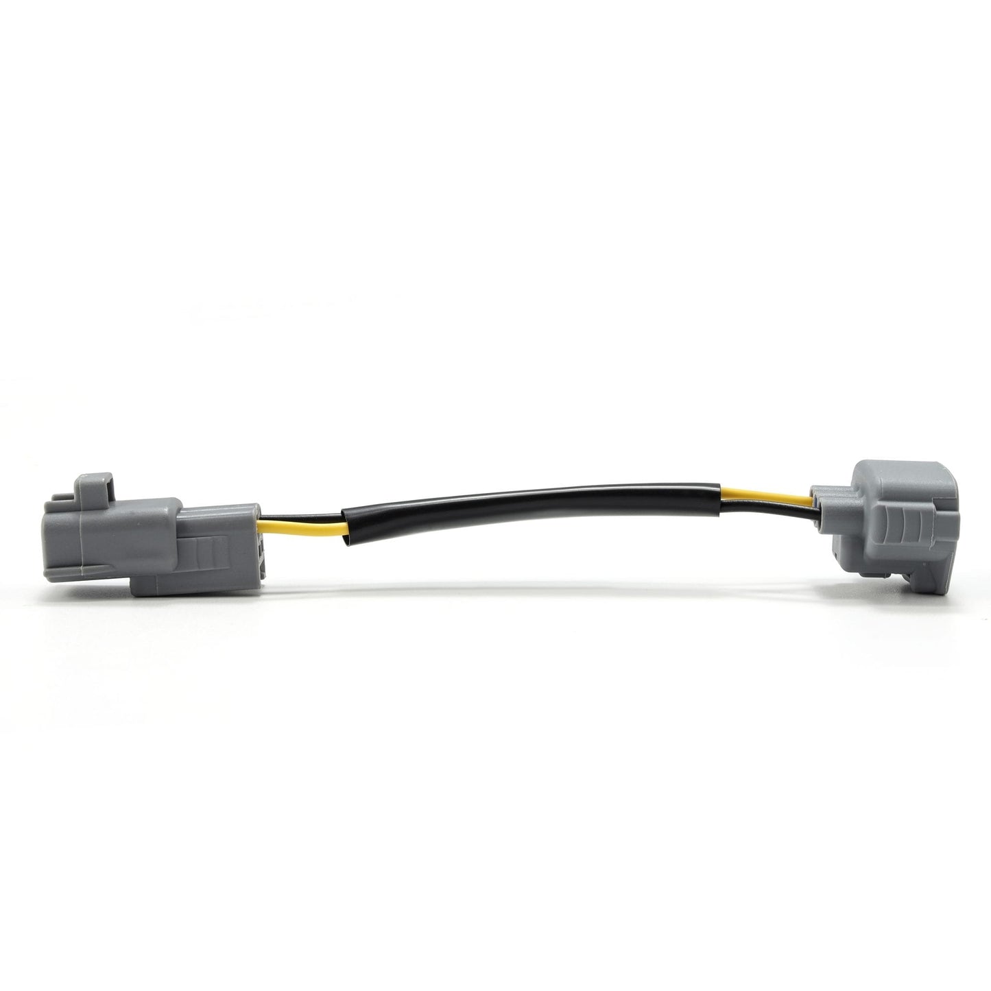 AlphaRex 16-21 Toyota Tacoma TRD Models to AlphaRex Projector Headlights Converters - 810014 AlphaRex