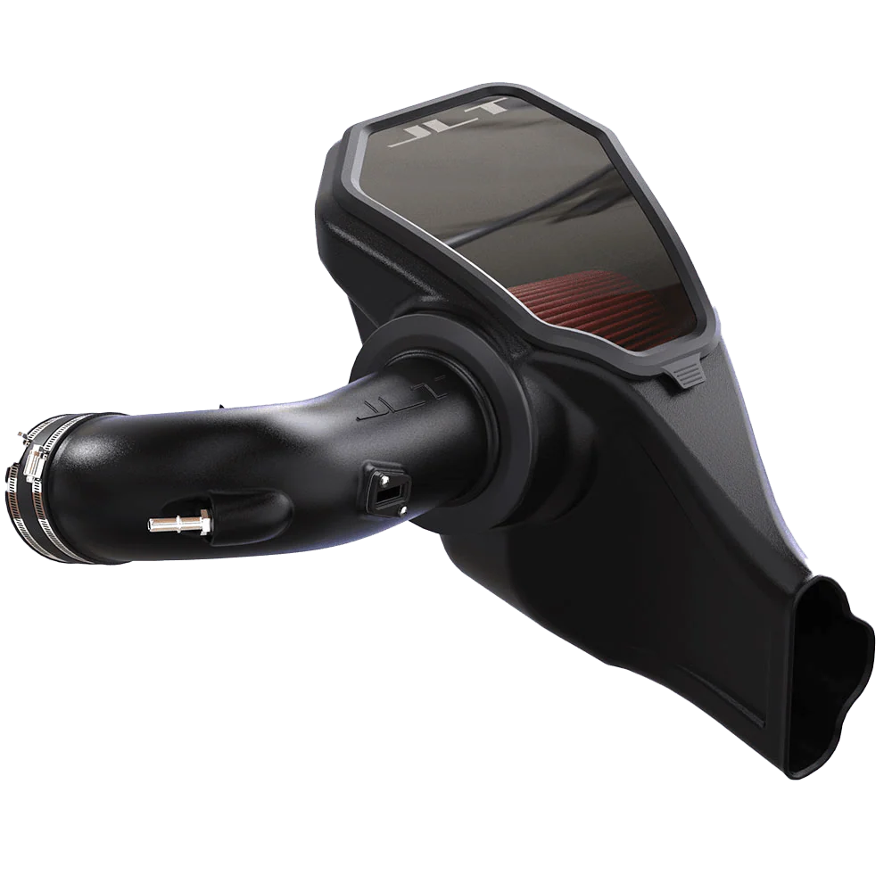 JLT cold air intake for 2018-2023 Ford Mustang GT 5.0L CAI-75-5147
