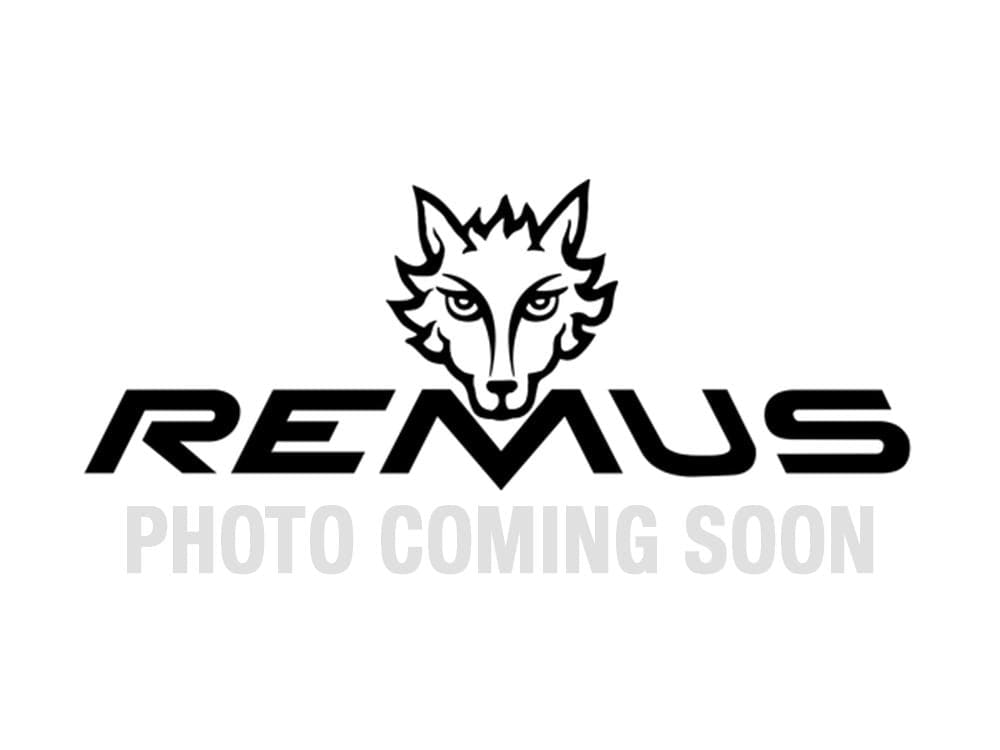 Remus BMW 3 Series E90 Sedan/E91 Touring/E92 Coupe/E93 Cabrio Axle Back
