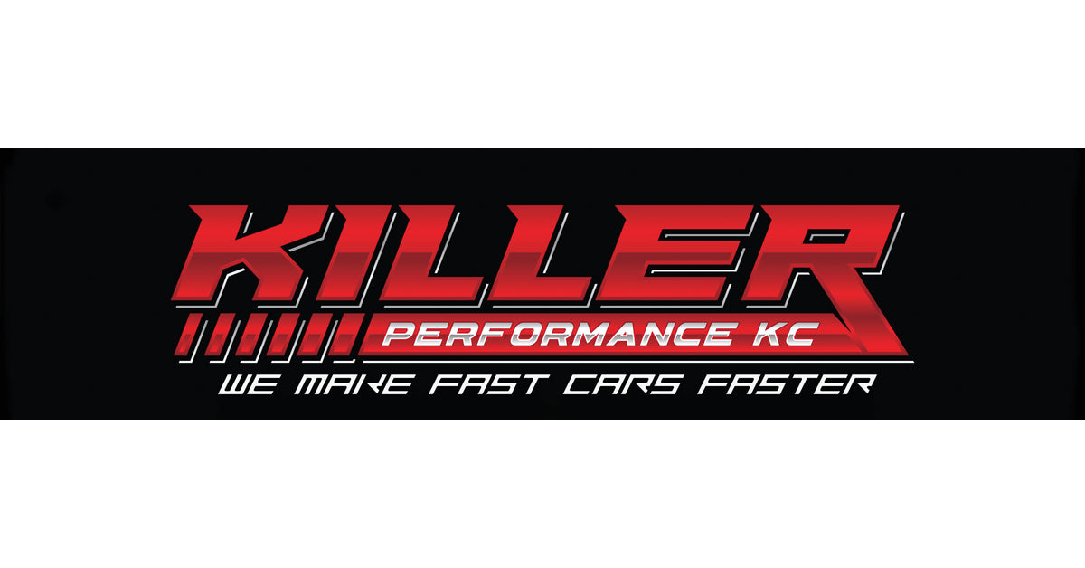 Granatelli 99-22 GM Car 6.0L/6.2L LS2/LS3/LSA Hi-Perf Wire Conn Kit w/Red Sleeve/Ceramic Boots