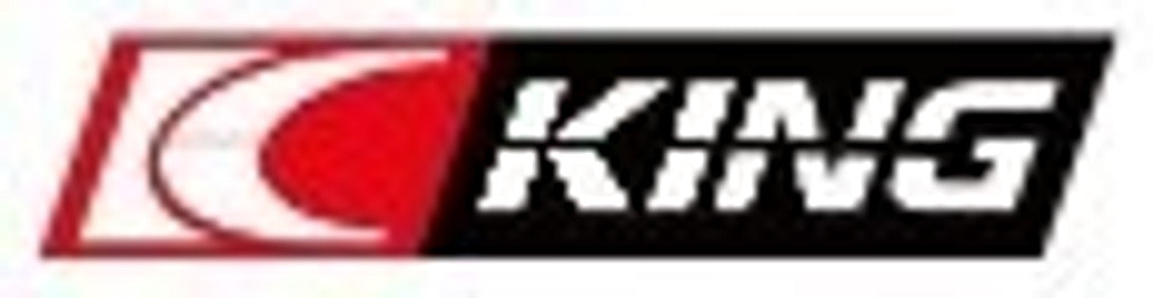 King Engine Bearings Porsche 911 M97 (Size +0.25mm) Connecting Rod Bearing Set