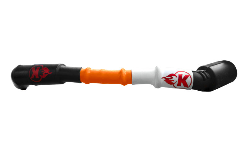 Kooks Headers 750205 11mm Orange Spark Plug Wires with Black Boots for GM LS and LT Truck Engines