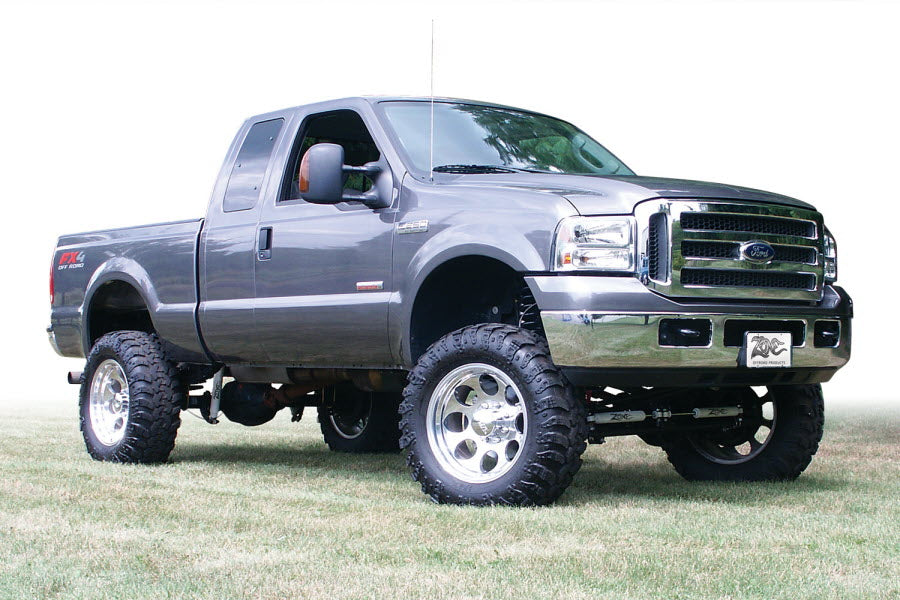 Zone Offroad 1999 Ford F-250 6-Inch Box Kit - ZONF1612