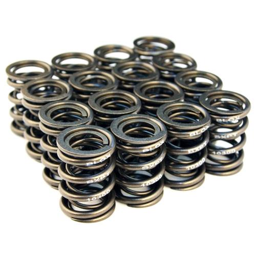 BLOX Racing Ti Retainers for K20A-3 Z1-3 (2.0L DOHC i-VTEC) / K24A-3 (2.4L DOHC i-VTEC) BXPT-10402 BXPT-10402