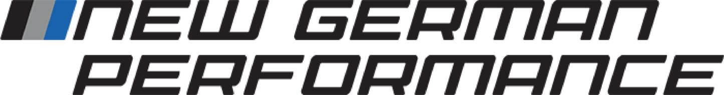 Wilwood 6x5.5 SRP Drilled Performance Rear Rotor & Hat R/H - Black Wilwood