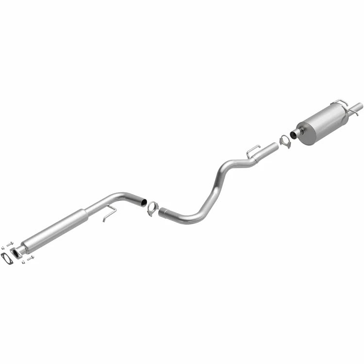 MagnaFlow 106-0019 Direct-Fit Replacement Exhaust for 2006–2011 Chevrolet HHR