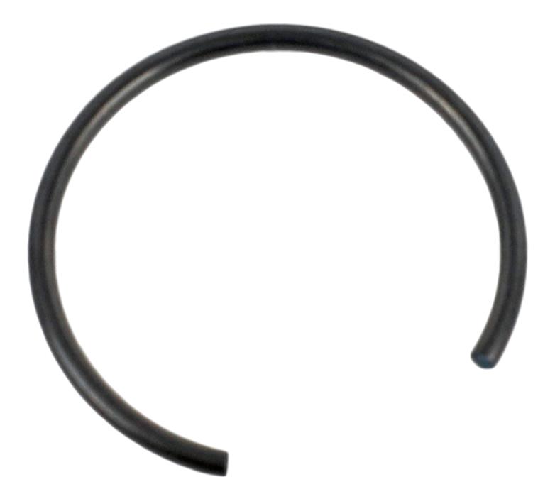 MAHLE Motorsport 6441489 .927 x 1.6mm universal round wire piston pin lock