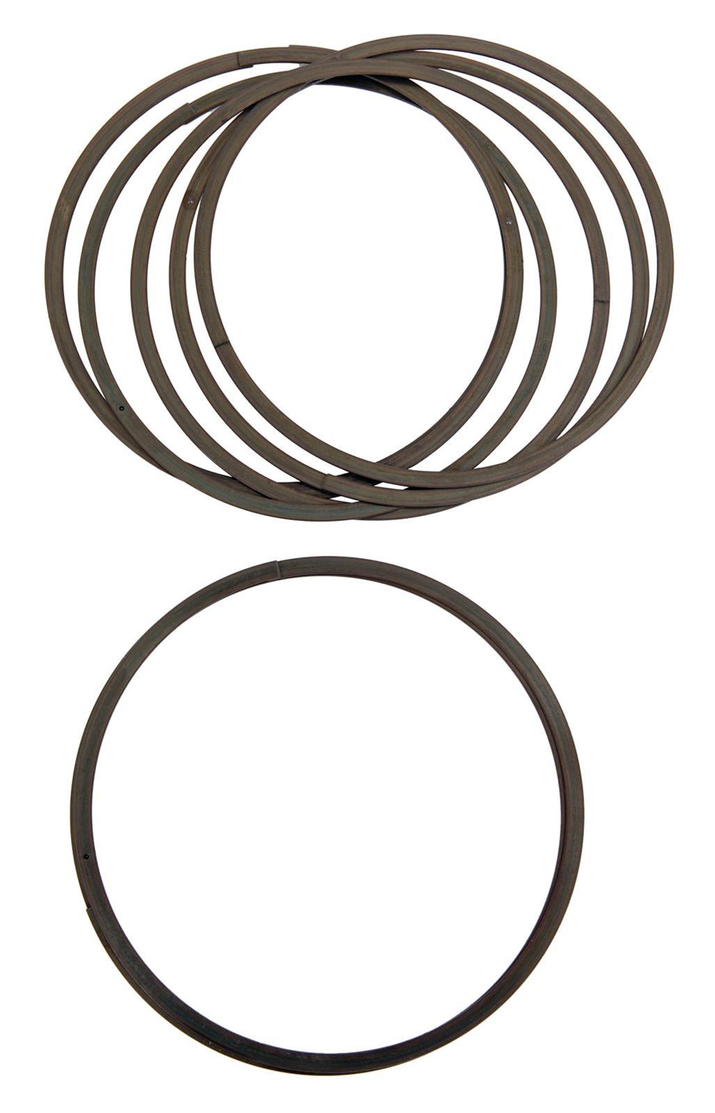 MAHLE Motorsport 9301922 4.080-4.095 bore 2mm oil ring support rail