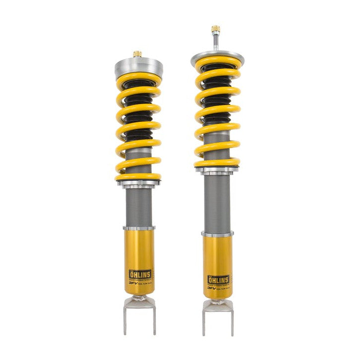 Ohlins Rear Replacement Sping for MAS MP00S1