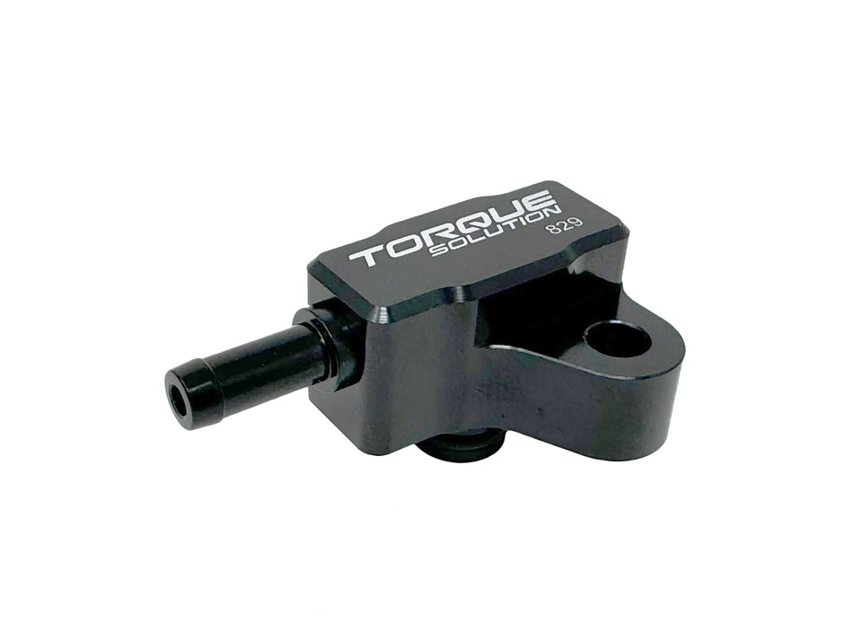 Torque Solution Map Sensor Adapter for 2014-2019 Ford Fiesta ST - TS-ST-829