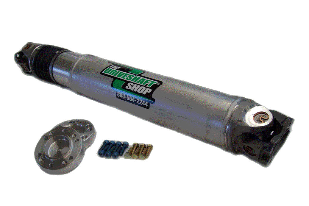 DSS 00-03 AP1 Honda S2000 1-Piece 3.5 inch Aluminum CV Driveshaft HOSH1-A-CV