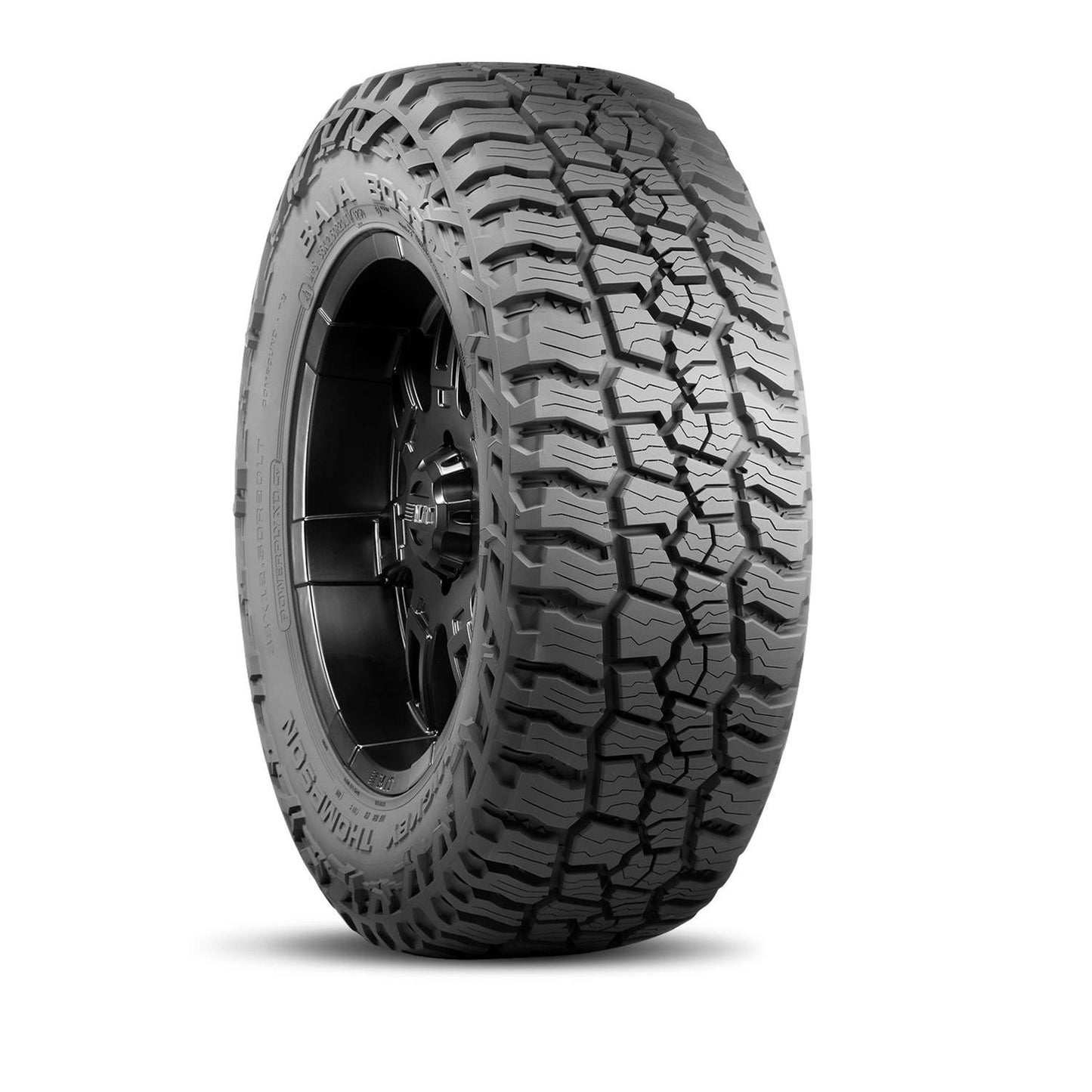 Mickey Thompson Baja Boss A/T – 35X12.50R20LT Tire
