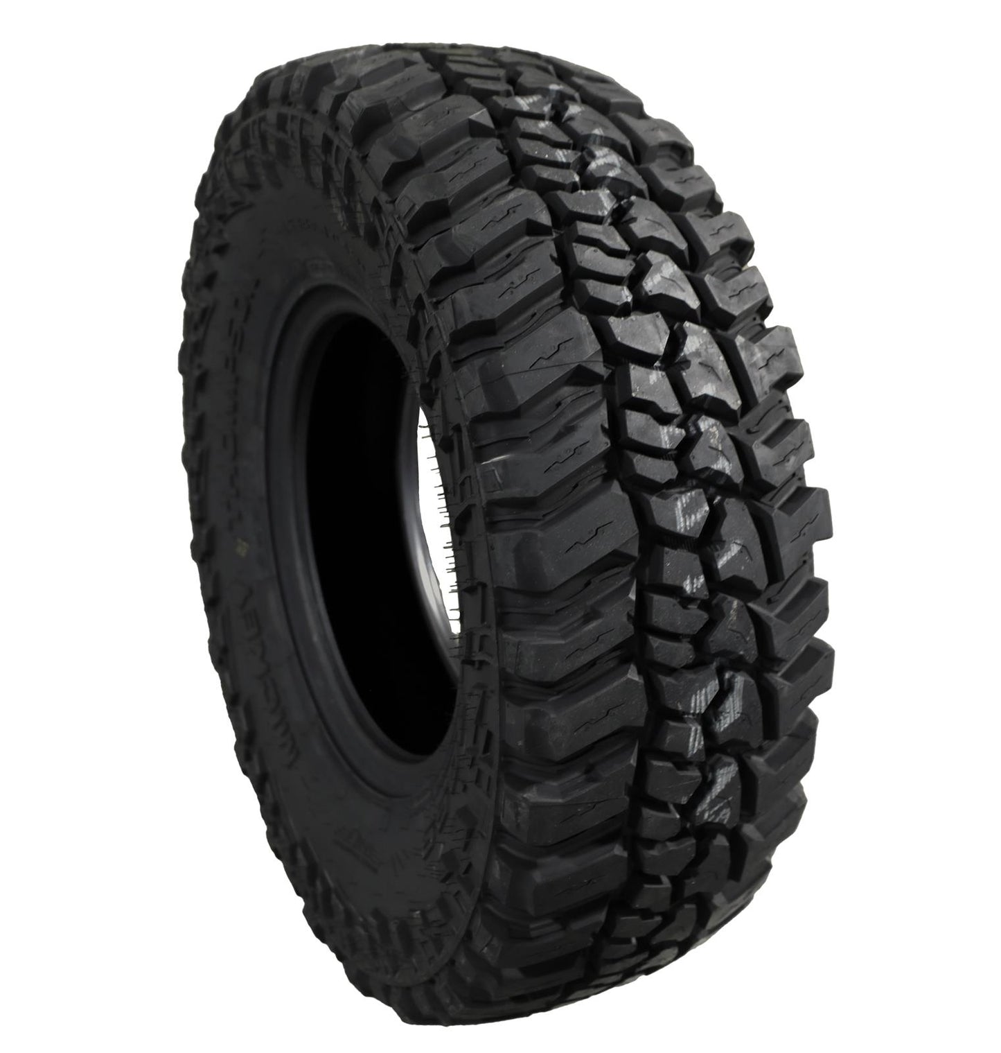 Mickey Thompson Baja Boss M/T Tire – LT305/65R17
