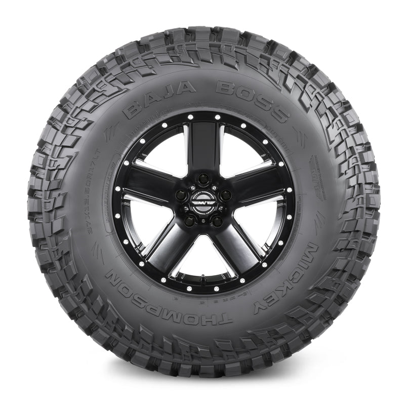 Mickey Thompson Baja Boss M/T Tire  – 35X12.50R15LT
