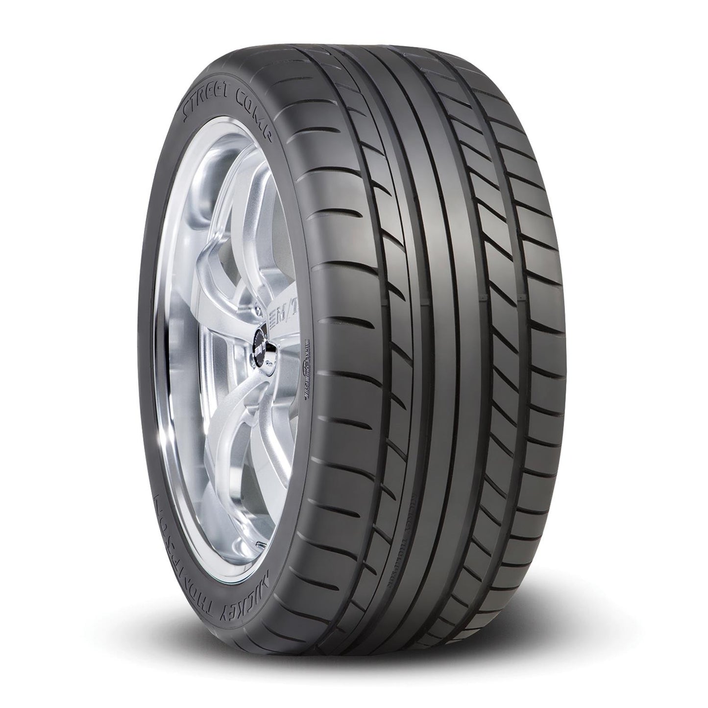 Mickey Thompson Street Comp – 255/45R18 Tire